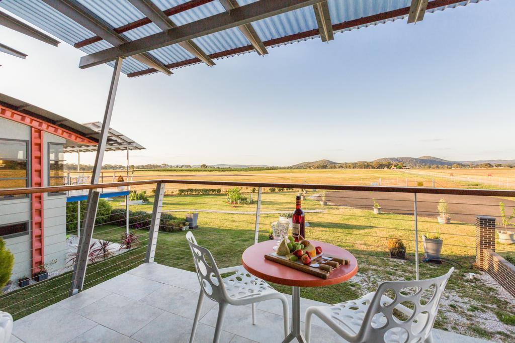 Hangar House Mudgee Exterior photo