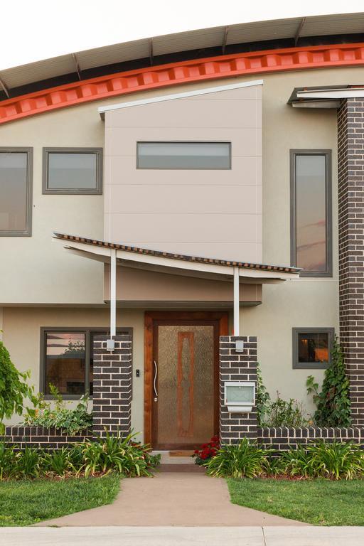Hangar House Mudgee Exterior photo